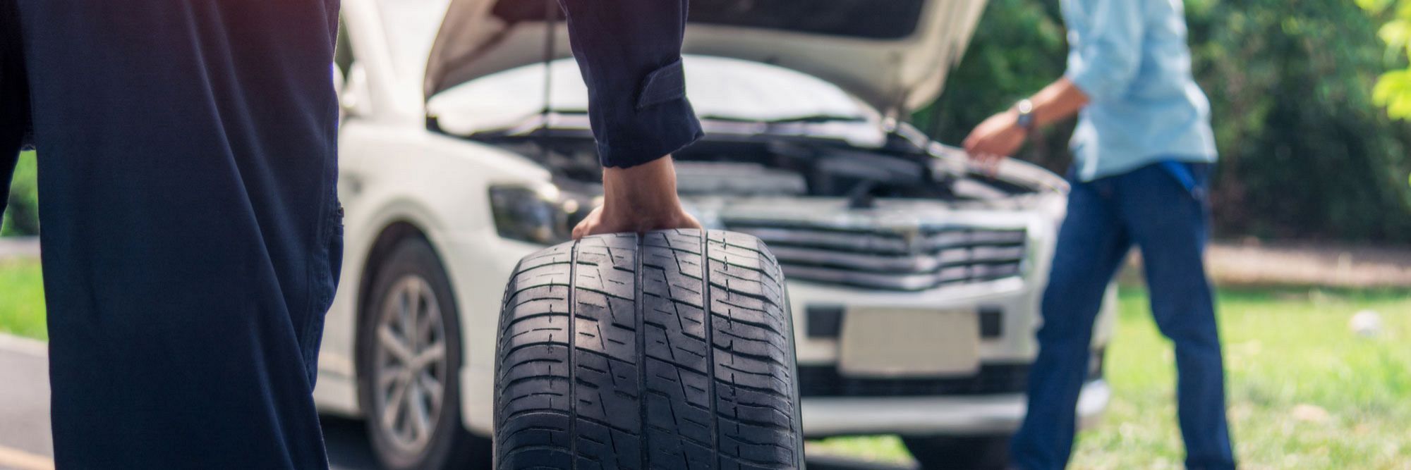 Tire Changes